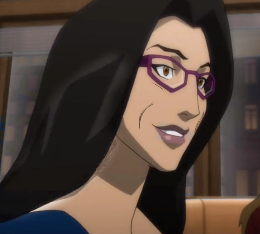 May Parker Wiki Superheróis Fanfiction Fandom