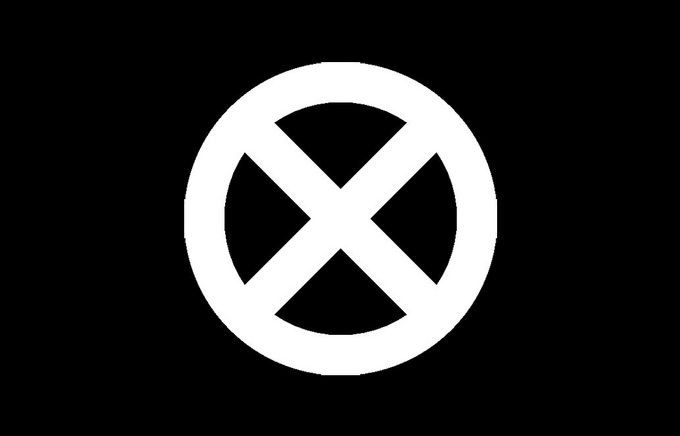 X-MenLogo