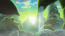 Mount Myōboku