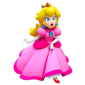 Princess Peach