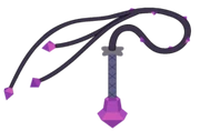 Amethyst's Whip