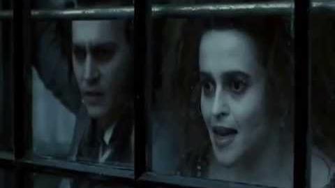 "A Little Priest" - Sweeney Todd - The Demon Barber of Fleet Street (2007)