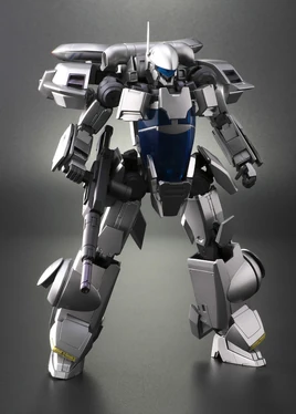 Mech
