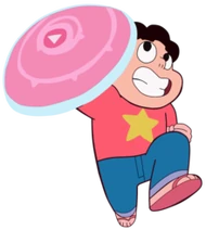 Steven Shield