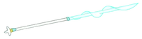 Pearl's Spear