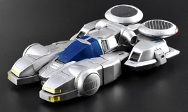 Hovercar
