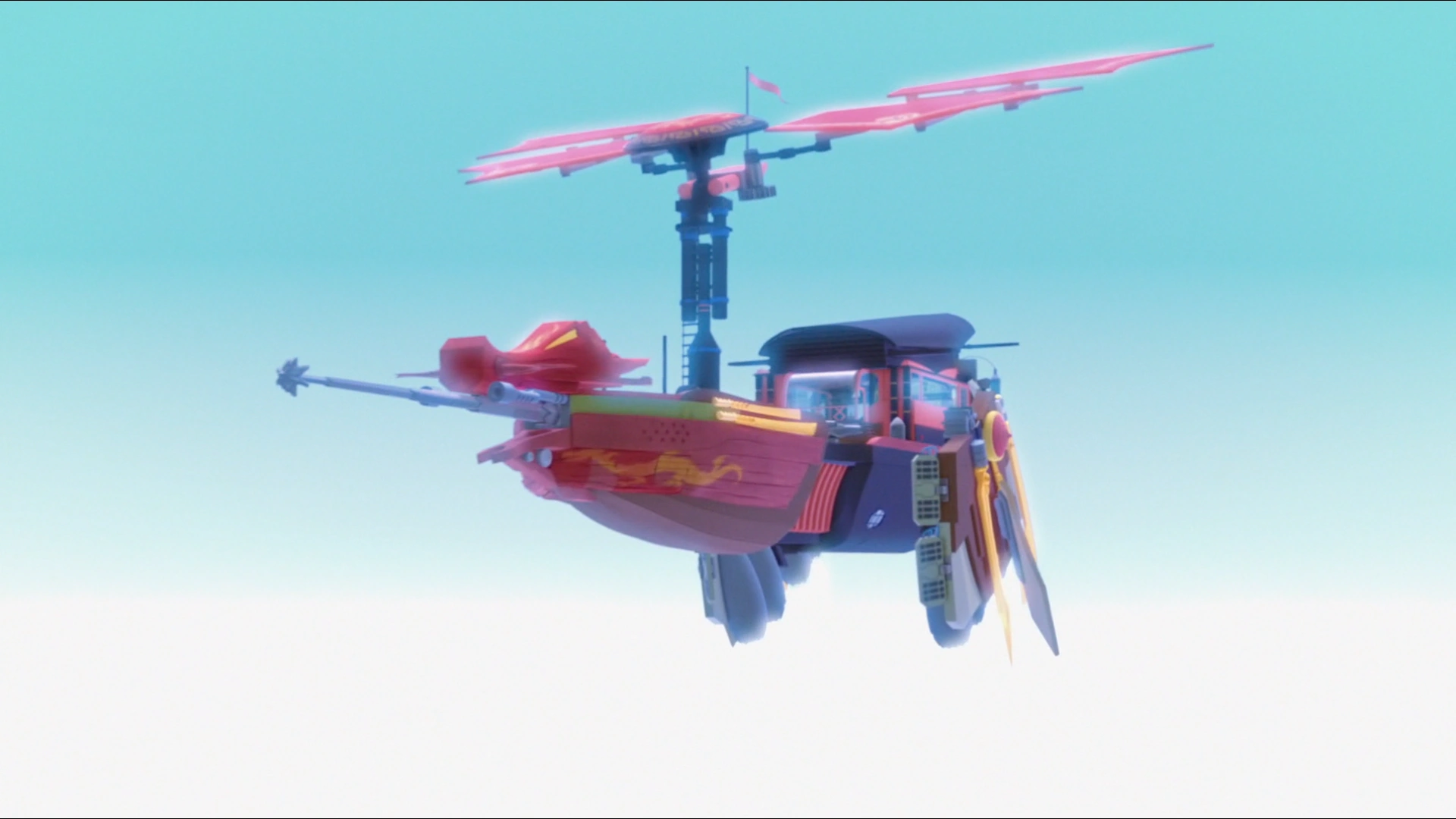 Bounty 2.0 | Heroism Wiki | Fandom