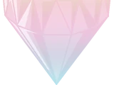 Cosmos Crystal