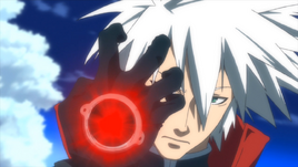 Azure Grimoire
