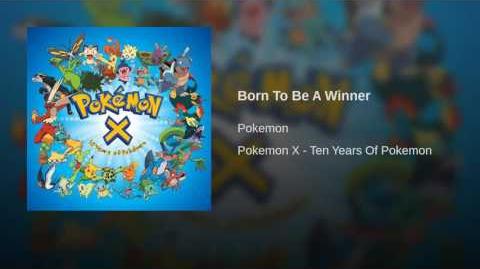 Born to Be a Winner