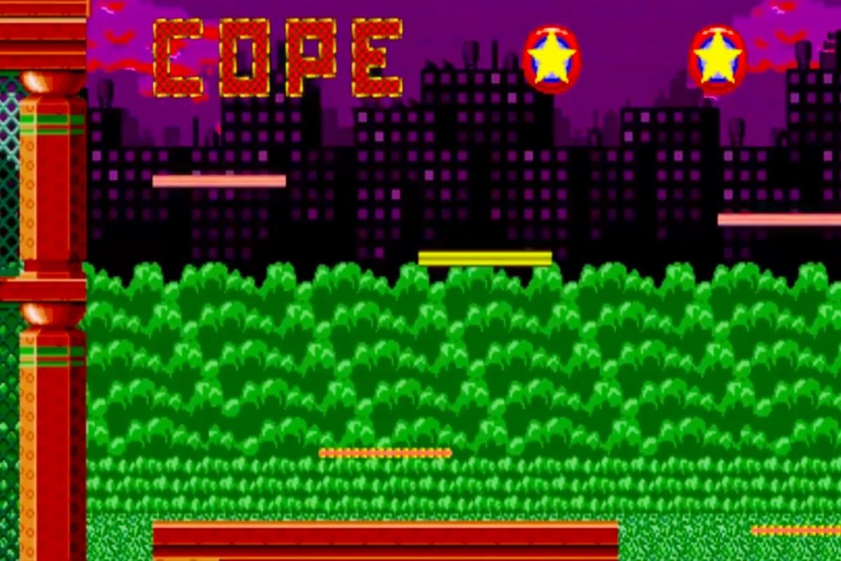 Spring Yard Zone Heroism Wiki Fandom