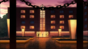 Miki Residence