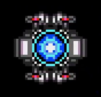 Snapshot pod