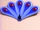 Peacock Miraculous