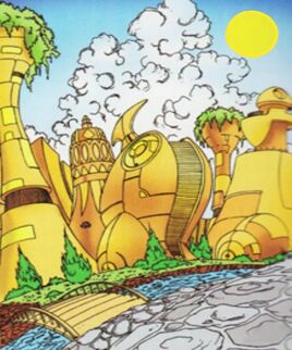 Old Mobotropolis