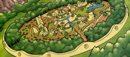 New Mobotropolis