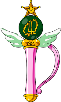 Jupiter crystal
