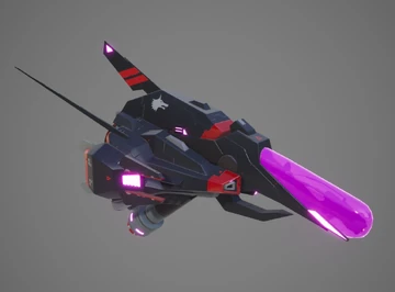 R-13A Cerberus | Heroism Wiki | Fandom