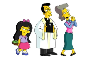 the Lovejoy family.