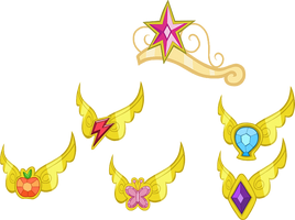 Elements of Harmony