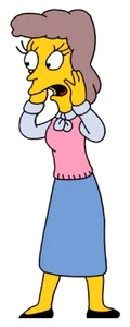 Mrs. Lovejoy