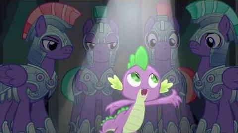 A Changeling Can Change