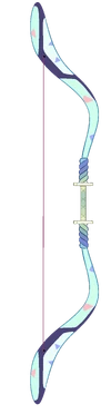 Opal's Longbow