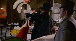 Care for a drink.jpg (40 KB) Eddie Valiant outsmarting Judge Doom to save Roger's life.