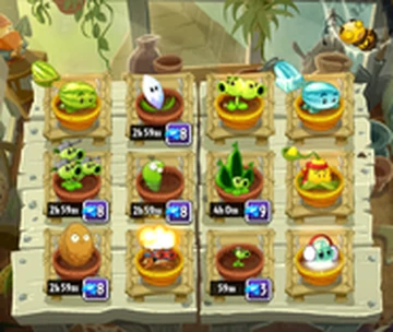 Zen Garden | Heroism Wiki | Fandom