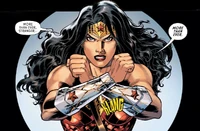Wonder Woman