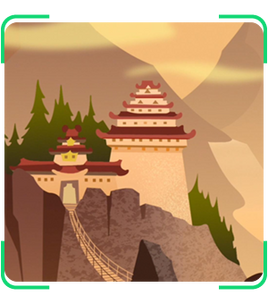 Yamanouchi Ninja School