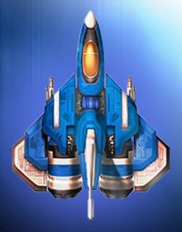 Raiden β | Heroism Wiki | Fandom