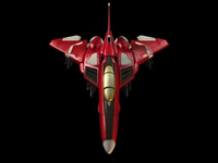 Raiden Mk-II Raiden Suri