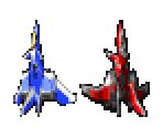 in-game sprite