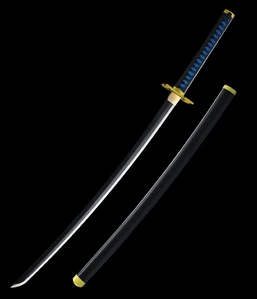 Muichiro's sword