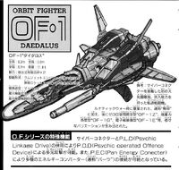 OF-1 profile