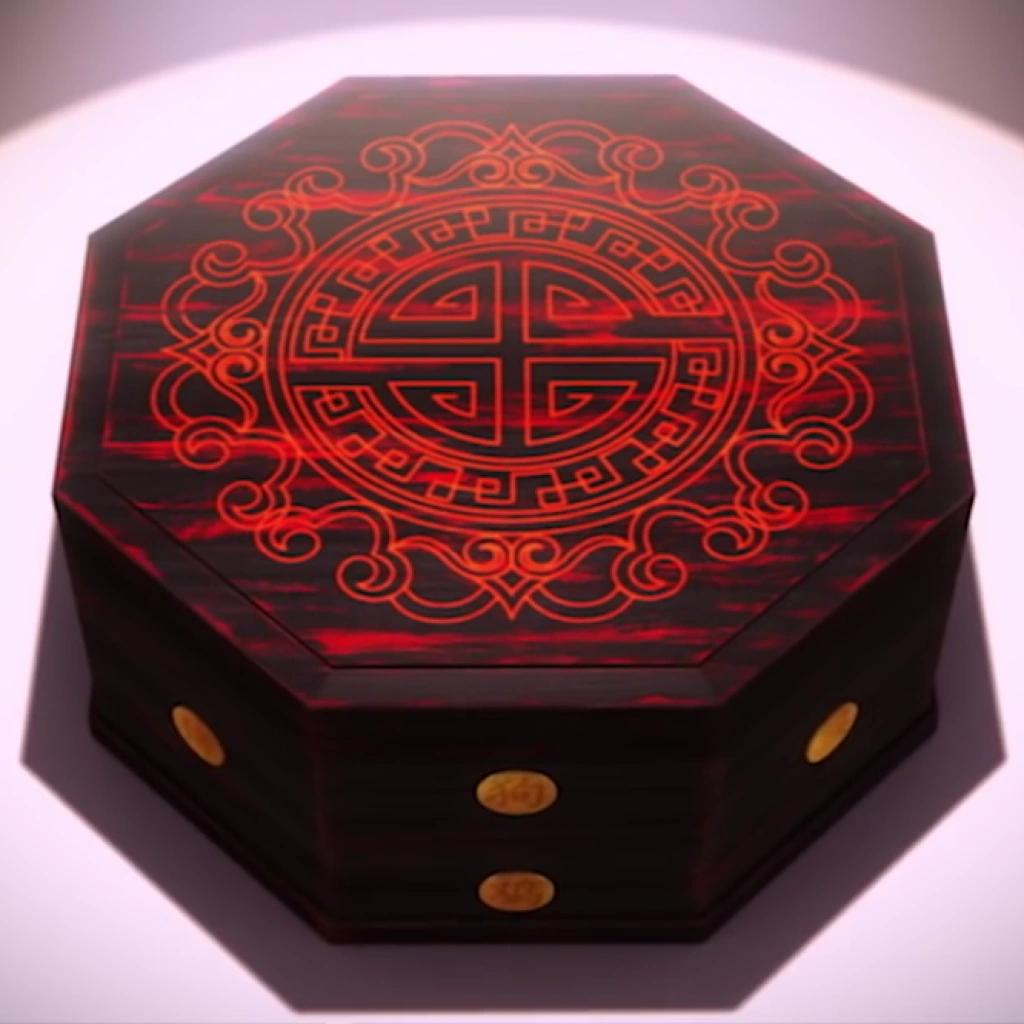 Miracle Box, Miraculous Ladybug Wiki, Fandom