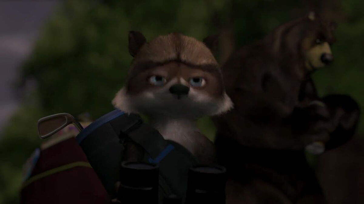 PLEASE DONATE TO THE POOR! NEVERMIND IM AN ANIMAL IM SUPPOSED TO BE POOR. -  Evil Plotting Raccoon