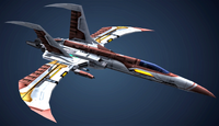 Aura-Wing View 1