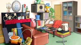 Wright Anything Agency HQ