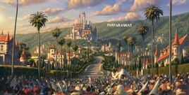 Shrek-far-far-away
