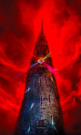The Eternal Dark Tower