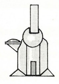 H beam