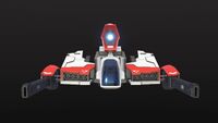 Rynex front