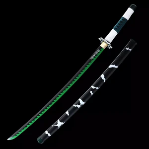 Sanemi's sword