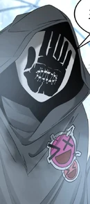 Black Hand's 23