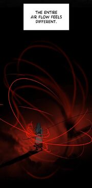 One Blade's Bloodlust