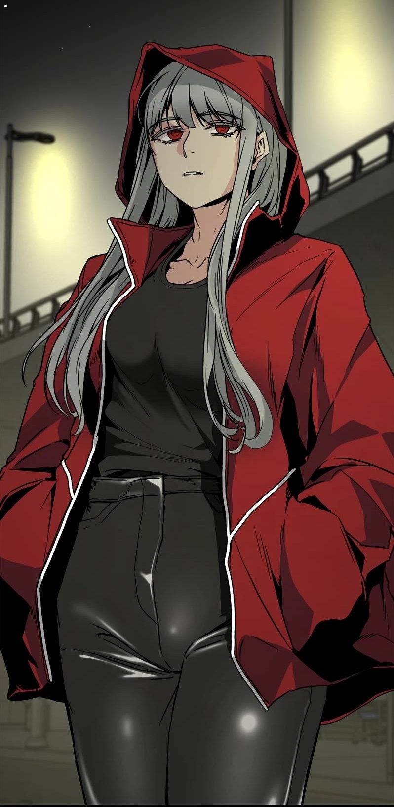 Ihwa hero killer wiki fandom