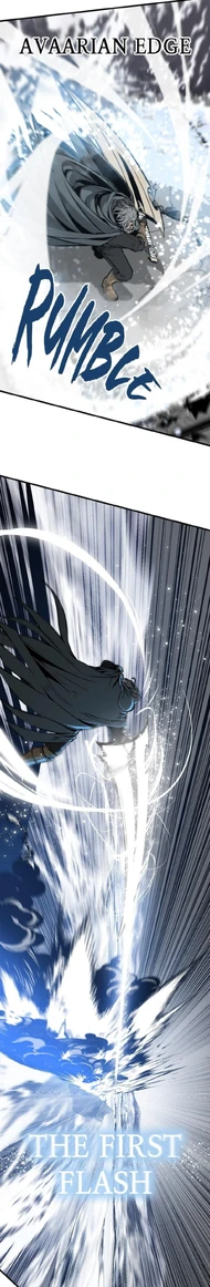 Nanzu's Avaarian Edge - The First Flash