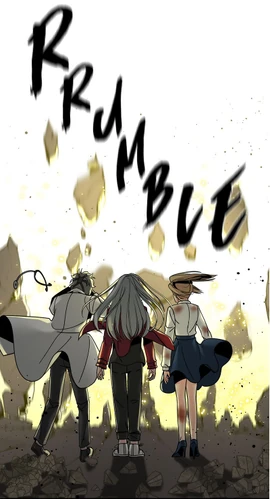 Episode 27 | Hero Killer Wiki | Fandom